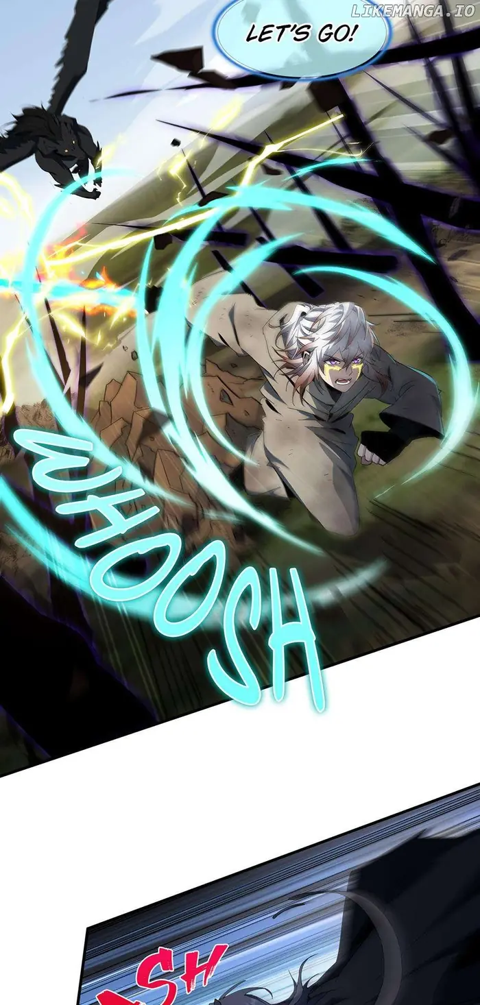 The Beginning After the End Chapter 204 image 30_optimized